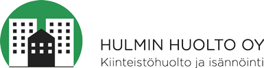 Hulmin Huolto Logo